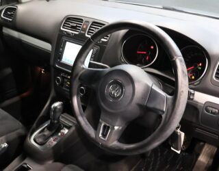 2012 Volkswagen Golf TSI Comfort Line 1.4L image 316384