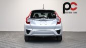 2014 Honda Fit Hybrid L-Package image 317970
