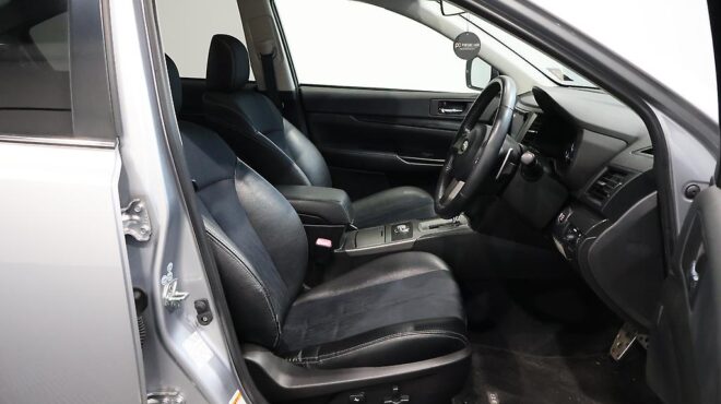 2012 Subaru Legacy B4 2.5i Eyesight S-Package AWD image 322264