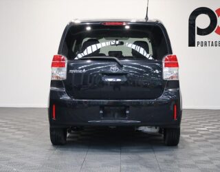 2012 Toyota Spade F Model/ Reverse Camera/ Passenger Electric Slide Door image 310667