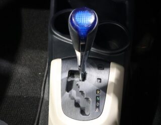 2012 Toyota Aqua G Model/ Push Start/ Reverse Camera/ Alloy Wheels/ Hybrid image 313304