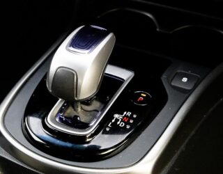 2015 Honda Grace Hybrid LX image 303874