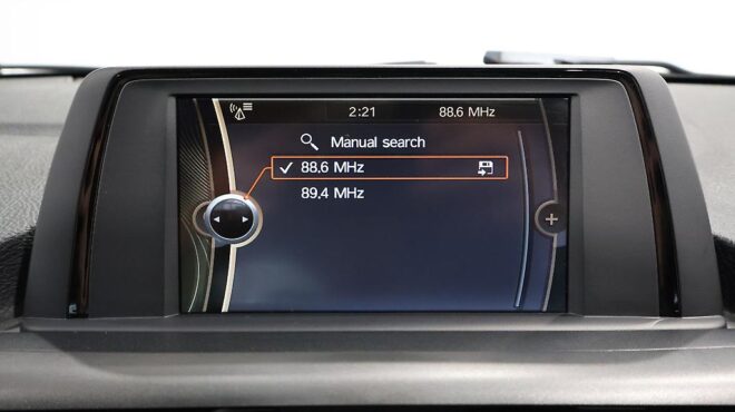 2012 Bmw 116i Low Kms image 319633