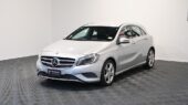 2014 Mercedes-benz A 180 Super Low Kms image 317547
