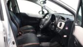 2012 Toyota Vitz Alloy Wheels, Heated Seats image 311970