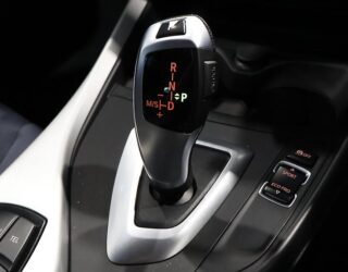 2012 Bmw 116i Low Kms image 319635