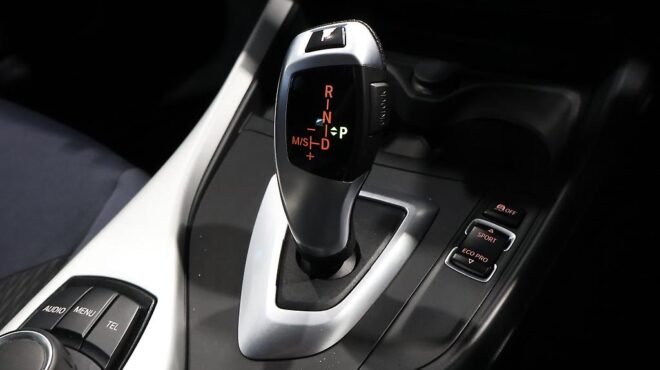 2012 Bmw 116i Low Kms image 319635