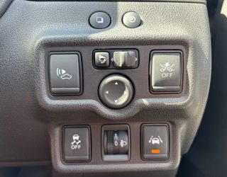 2017 Nissan Note E-Power X image 276861