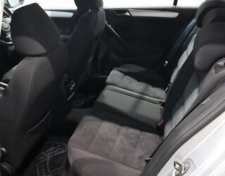 2012 Volkswagen Golf TSI Comfort Line 1.4L image 316381