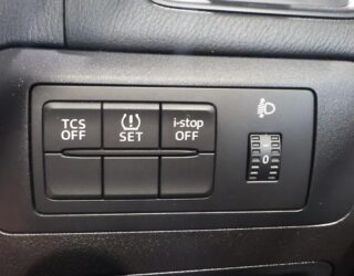 2013 Mazda Cx-5 20S image 317521