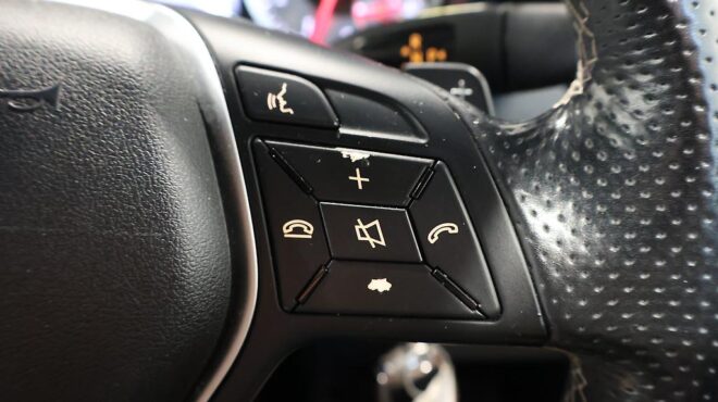 2014 Mercedes-benz A 180 Super Low Kms image 317561