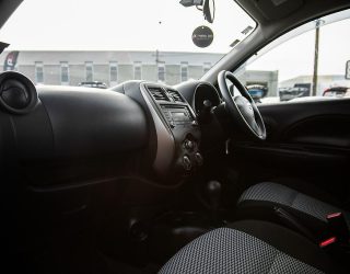 2019 Nissan March S Model, Low KMS image 290378