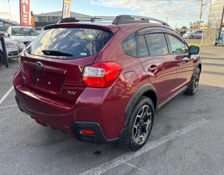 2012 Subaru Xv 2.0i-L Eyesight 4WD image 290822
