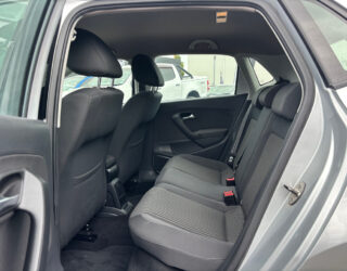 2012 Volkswagen Polo TSI Highline Low KMS image 310519