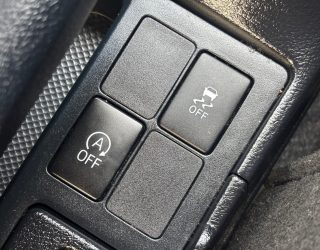 2014 Toyota Vitz Jewela Low KMS image 290816