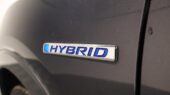 2015 Honda Vezel Hybrid X image 305585
