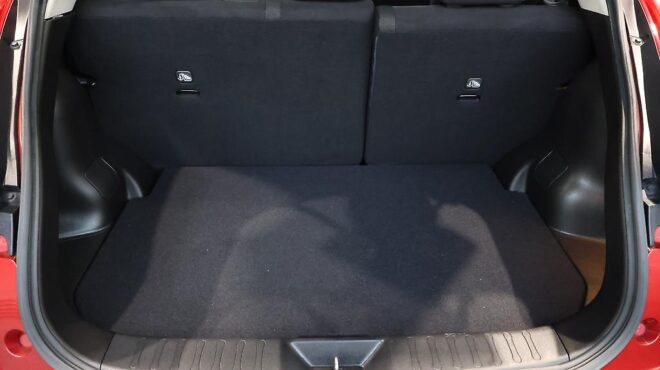 2014 Nissan Juke 15RX Type V Alloy Wheels image 313668