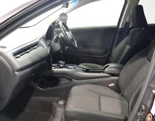 2015 Honda Vezel Hybrid X image 305582