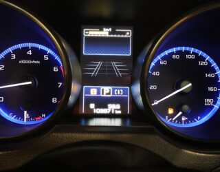 2015 Subaru Outback Limited 4WD image 314307