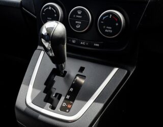 2012 Nissan Lafesta Highway Star-G – 6 Seater – Power Sliding Door image 316861