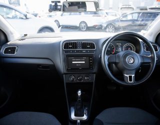 2013 Volkswagen Polo 1.2l Tsi Bluemotion image 288721