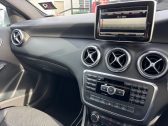 2014 Mercedes-benz A 180 Super Low KMS, Half Leather image 287181