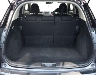 2015 Honda Vezel Hybrid X image 305575