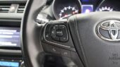 2016 Toyota Avensis Wagon Xi, New Shape – Cruise Control image 308795