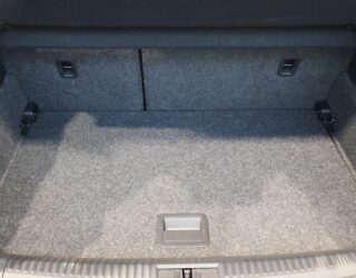 2014 Volkswagen Polo TSI Comfortline BMT image 315372