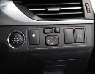 2016 Toyota Avensis Wagon Xi, New Shape – Cruise Control image 308797