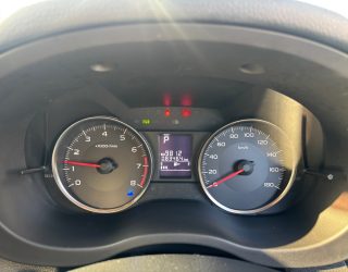 2012 Subaru Xv 2.0i-L Eyesight 4WD image 290831