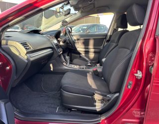 2012 Subaru Xv 2.0i-L Eyesight 4WD image 290825