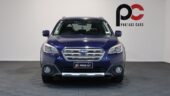 2015 Subaru Outback Limited 4WD image 314294
