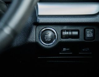 2014 Subaru Forester 2.0XT Eyesight 4WD image 290494