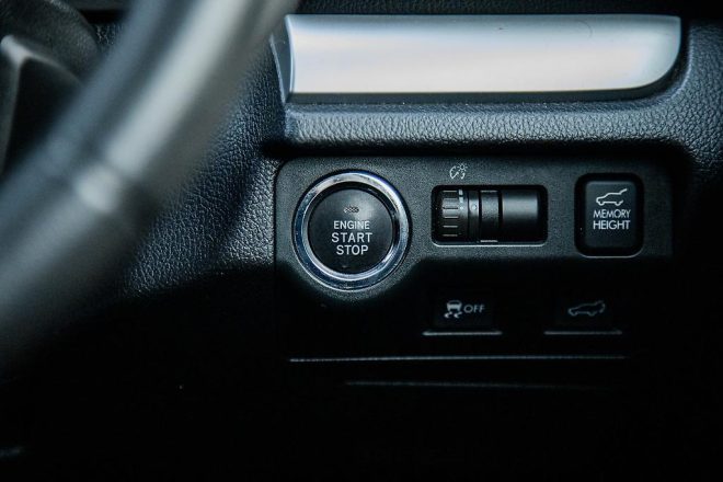 2014 Subaru Forester 2.0XT Eyesight 4WD image 290494