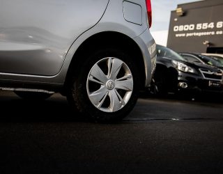 2019 Nissan March S Model, Low KMS image 290368