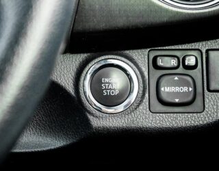 2014 Toyota Vitz Jewela S spec Apple car play image 314981