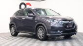 2015 Honda Vezel Hybrid X image 305570