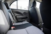 2019 Nissan March S Model, Low KMS image 290373