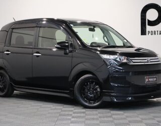 2014 Toyota Spade X Model, Low KMS image 290739