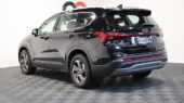 2021 Hyundai Santa Fe TM 2.5P/4WD/6AT/ AWD image 305475
