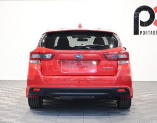 2020 Subaru Impreza Sport 2.0i-L Eyesight, Full Leather image 314366