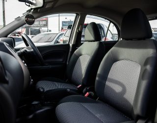 2019 Nissan March S Model, Low KMS image 290379