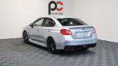 2016 Subaru Wrx S4 2.0GT-S Eyesight AWD image 319741