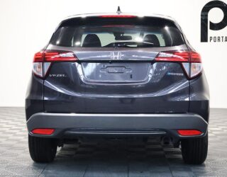 2015 Honda Vezel Hybrid X image 305572