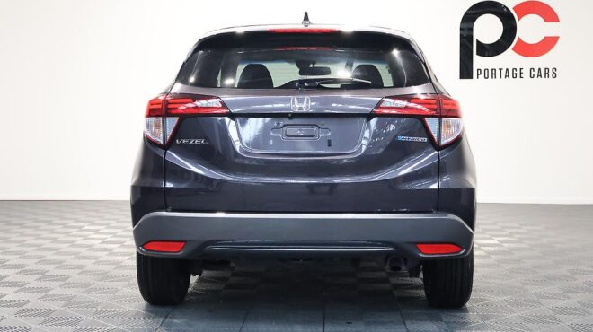 2015 Honda Vezel Hybrid X image 305572