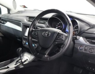 2016 Toyota Avensis Wagon Xi, New Shape – Cruise Control image 308791