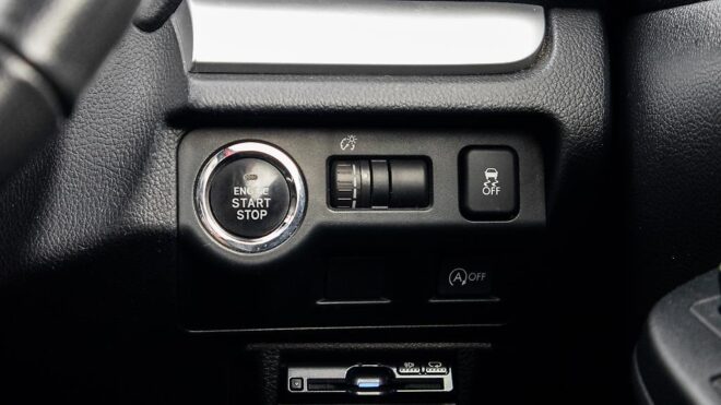 2014 Subaru Xv 2.0i-L Eyesight Adaptive Cruise Control, Push Start image 312841