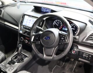 2020 Subaru Impreza Sport 2.0i-L Eyesight, Full Leather image 314373