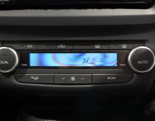 2016 Toyota Avensis Wagon Xi, New Shape – Cruise Control image 308800